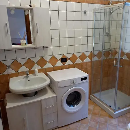 Сasa de vacaciones Casa Di Rosy *