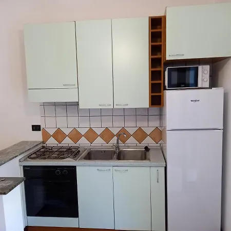 Casa Di Rosy Сasa de vacaciones