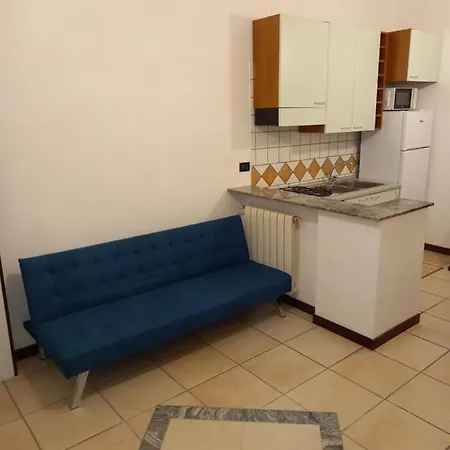 Casa Di Rosy Holiday home *