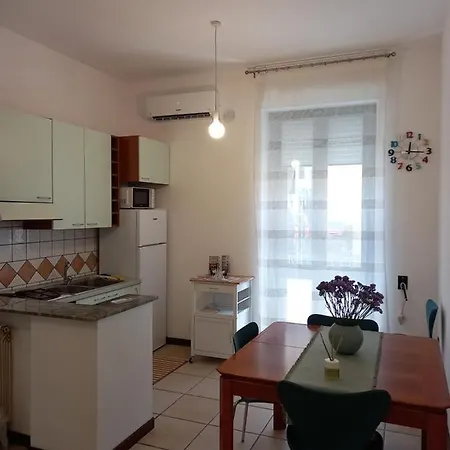 Casa Di Rosy * Lecce