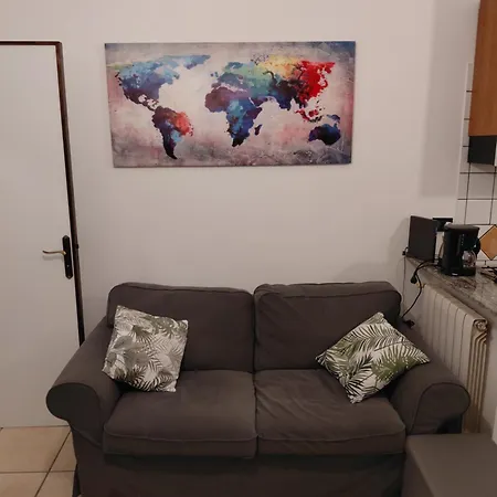 Casa Di Rosy * レッチェ