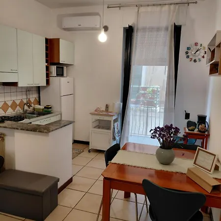 Casa Di Rosy Lecce