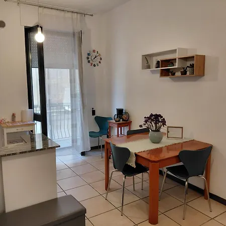 Сasa de vacaciones Casa Di Rosy Lecce