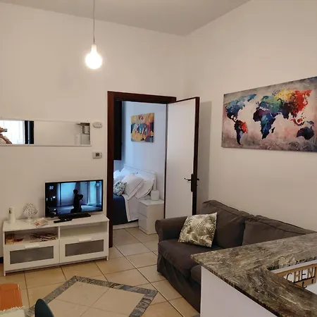 別荘 Casa Di Rosy