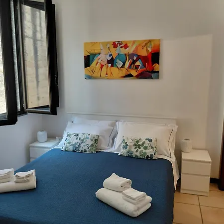 Casa Di Rosy Сasa de vacaciones