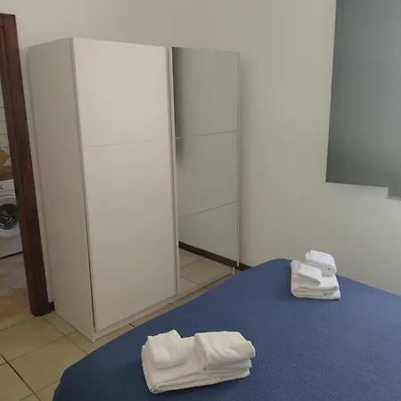 Casa Di Rosy レッチェ