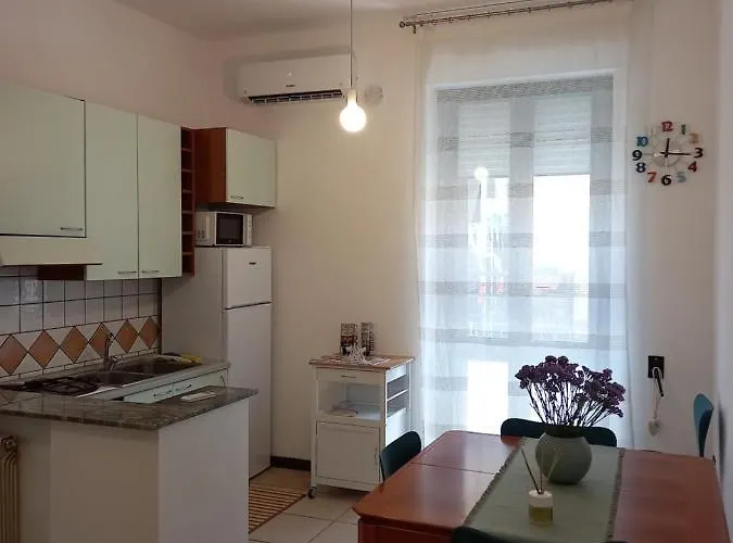 Casa Di Rosy * Lecce