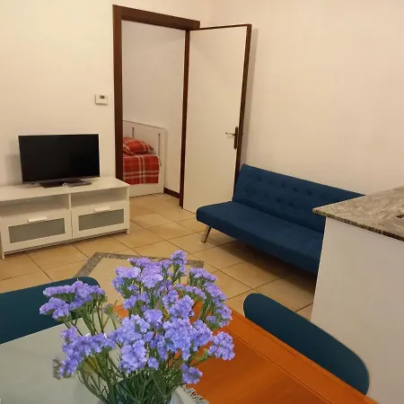 Holiday home Casa Di Rosy