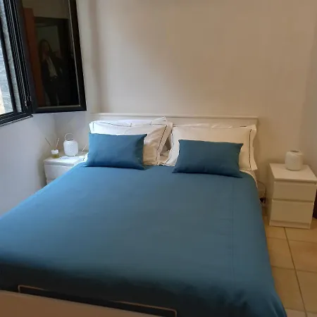 Casa Di Rosy Holiday home Lecce