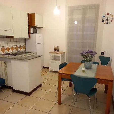 Casa Di Rosy * Λέτσε