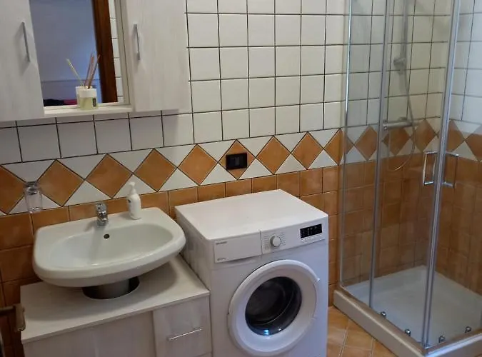 Casa vacanze Casa Di Rosy *