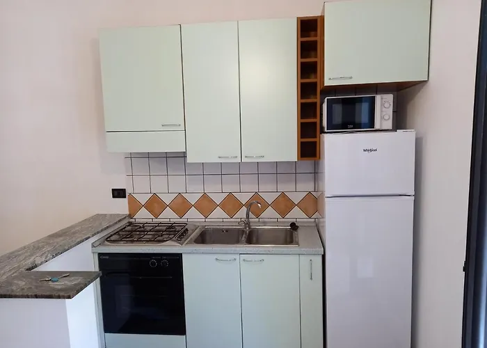 Casa Di Rosy Casa vacanze