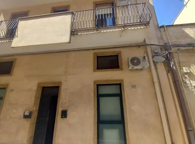 Casa Di Rosy