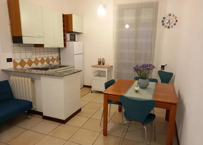 Casa Di Rosy * Lecce