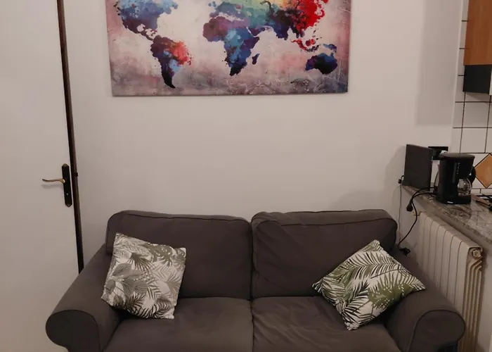 Casa Di Rosy * Lecce